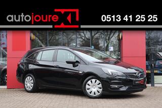 OPEL ASTRA Sports Tourer 1.5 CDTI Business Executive | Origineel NL | Camera | Cruise Control | Trekhaak |