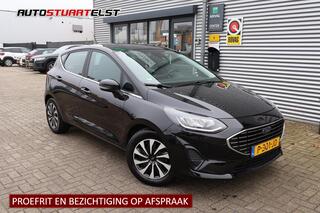 FORD FIESTA 1.0 Hybrid Titanium 1e Eigenaar | Volledig Onderh | NAP | BTW | Carplay | Navi  | Full LED | Cruise | Start/Stop | Hill-Hold | LMV | PDC