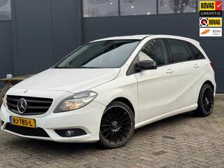 Mercedes-Benz B-Klasse (2011 - 2018)