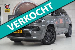 JEEP COMPASS 4xe 240 Plug-in Hybrid Electric S, ALLE OPTIEPAKKETTEN, TREKHAAK