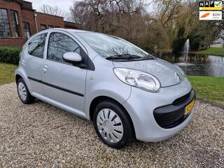 Citroen C1 (2005 - 2014)
