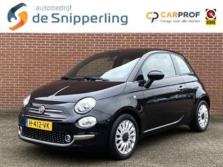 Fiat 500 (2007 - 2025)