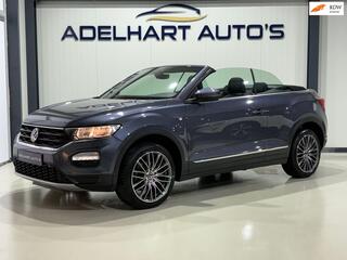 Volkswagen T-Roc Cabrio