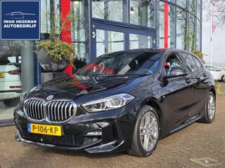 BMW 1-SERIE 120i M-Sport | Navigatie | Sportstoelen | Cruise Control | Apple carplay / Android auto