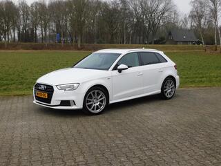 Audi A3 Sportback (2012 - 2020)
