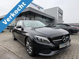Mercedes-Benz C-Klasse Estate (2014 - 2021)