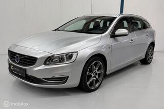 Volvo V60 (2010 - 2018)