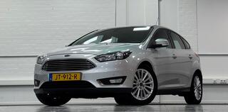 Ford Focus (2011 - 2018)