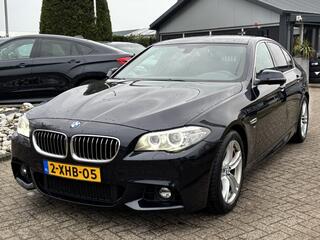 BMW 5-Serie (2010 - 2016)