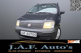 Fiat Panda (2003 - 2011)