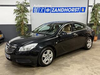 Opel Insignia (2008 - 2017)