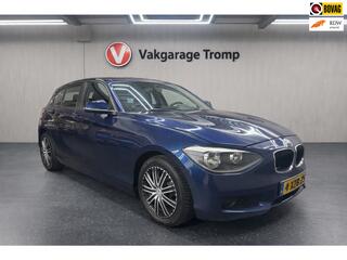 BMW 1-Serie (2011 - 2019)