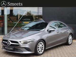 Mercedes-Benz CLA (2019 - 2025)