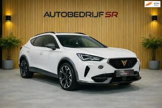 Cupra Formentor 2.0 TSI 4DRIVE Panoramadak! Keyless! Camera! Sfeerverlichting! Leder! Elektr Achterklep