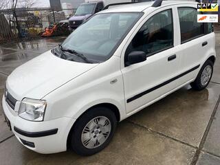 Fiat Panda (2003 - 2011)
