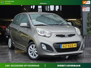 Kia Picanto (2011 - 2017)