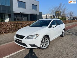 Seat Leon ST (2013 - 2020)