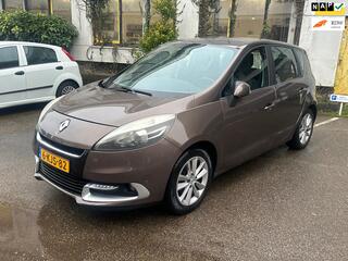 Renault Scenic (2009 - 2016)