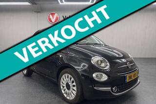 Fiat 500 (2007 - 2025)