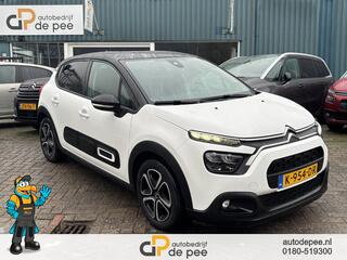 Citroen C3 (2016 - 2023)
