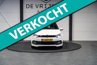 Volkswagen Polo (2009 - 2017)