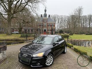 Audi A1 (2010 - 2018)