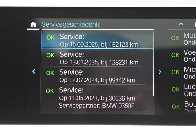 BMW 3-Serie 330e xDrive High Executive '22 SOH 94,6% Leder M Pakket Clima Navi Laser Light Navi Clima Cruise Inruil mogelijk