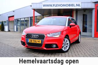 Audi A1 (2010 - 2018)