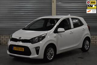 KIA PICANTO 1.0 DPi DynamicLine + Android Auto/Carplay|Achteruitrijcamera|Airco|LM Velgen|Cruise Control|