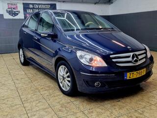 Mercedes-Benz B-Klasse (2005 - 2011)