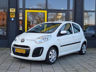 Citroen C1 (2005 - 2014)