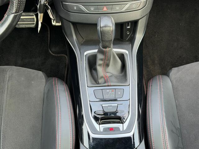 Peugeot 308 1.2 GT-line AUTOMAAT/PANO/LED