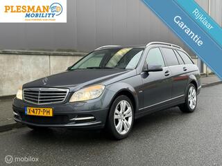 Mercedes-Benz C-Klasse Estate 180 CGI Avantgarde  Motorrevisie 