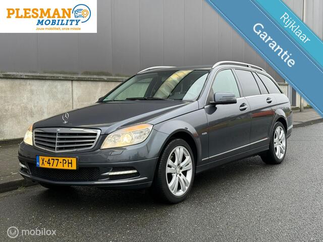 Mercedes-Benz C-Klasse Estate 180 CGI Avantgarde  Motorrevisie 