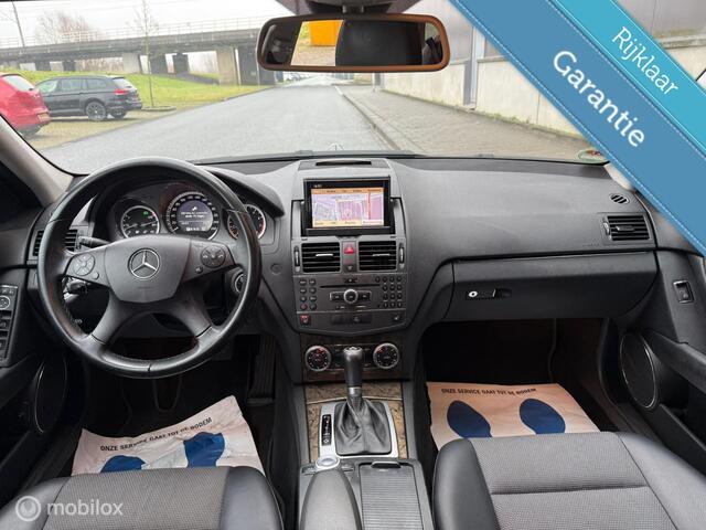 Mercedes-Benz C-Klasse Estate 180 CGI Avantgarde  Motorrevisie 