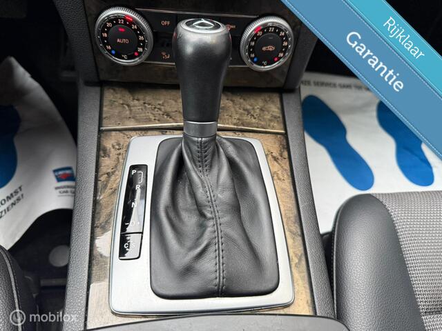 Mercedes-Benz C-Klasse Estate 180 CGI Avantgarde  Motorrevisie 