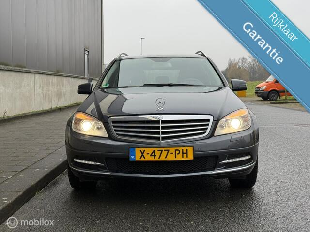 Mercedes-Benz C-Klasse Estate 180 CGI Avantgarde  Motorrevisie 