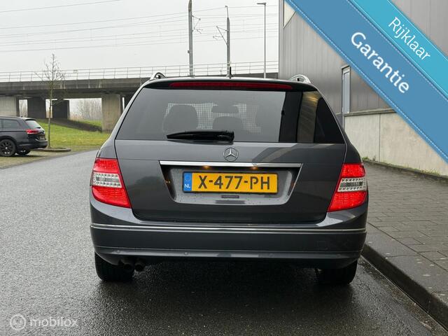 Mercedes-Benz C-Klasse Estate 180 CGI Avantgarde  Motorrevisie 