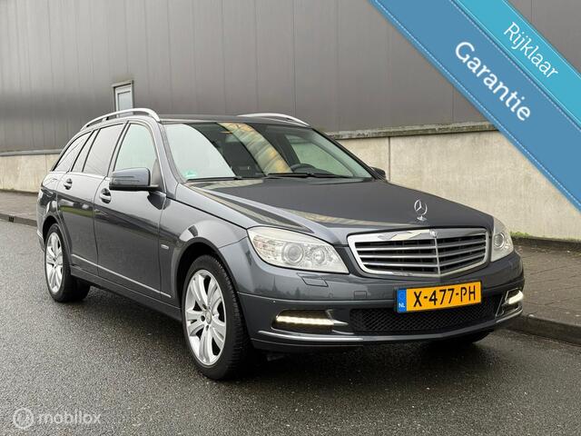 Mercedes-Benz C-Klasse Estate 180 CGI Avantgarde  Motorrevisie 