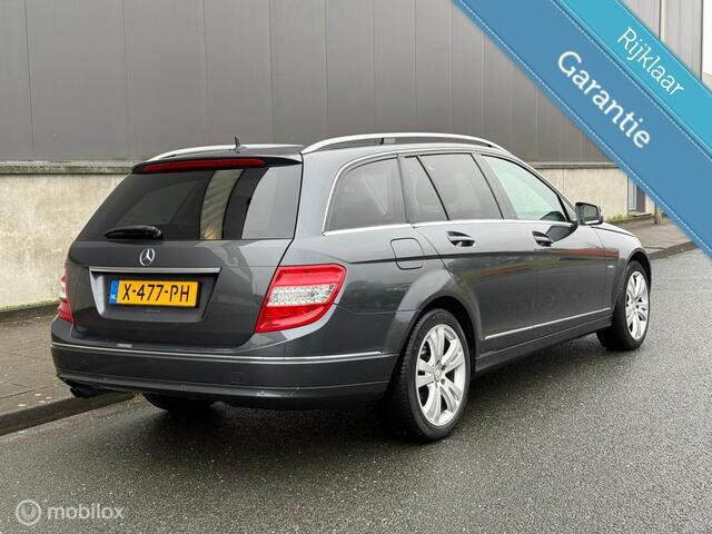 Mercedes-Benz C-Klasse Estate 180 CGI Avantgarde  Motorrevisie 
