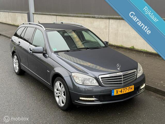 Mercedes-Benz C-Klasse Estate 180 CGI Avantgarde  Motorrevisie 