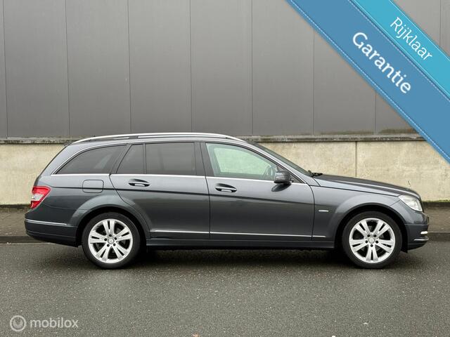 Mercedes-Benz C-Klasse Estate 180 CGI Avantgarde  Motorrevisie 