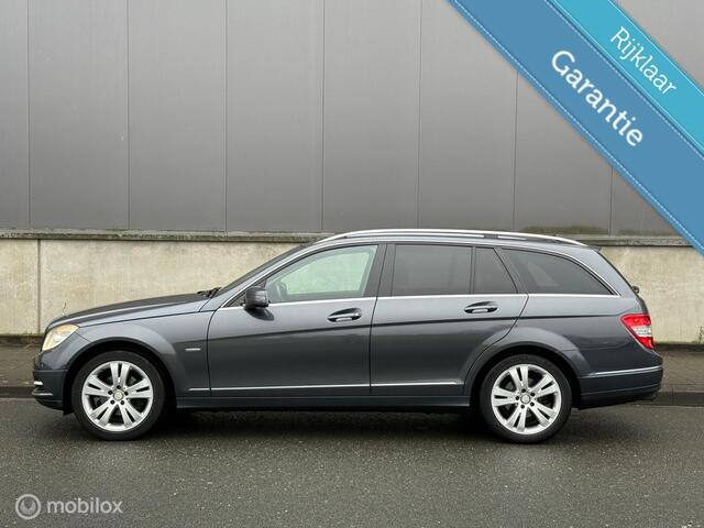 Mercedes-Benz C-Klasse Estate 180 CGI Avantgarde  Motorrevisie 