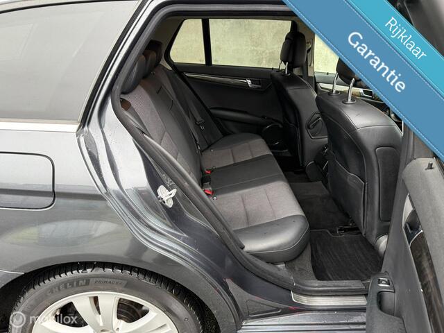 Mercedes-Benz C-Klasse Estate 180 CGI Avantgarde  Motorrevisie 