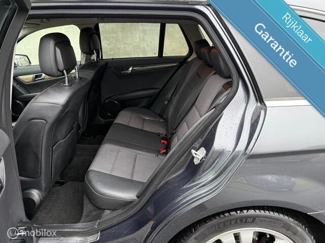 Mercedes-Benz C-Klasse Estate 180 CGI Avantgarde  Motorrevisie 