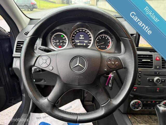 Mercedes-Benz C-Klasse Estate 180 CGI Avantgarde  Motorrevisie 