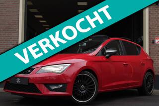 Seat Leon (2012 - 2020)