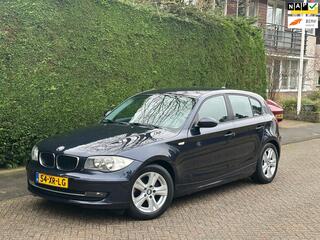 BMW 1-Serie (2004 - 2011)