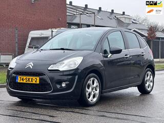 Citroen C3 (2010 - 2016)