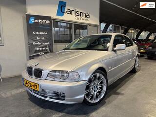 BMW 3-SERIE Coup� 330Ci Executive AUT.|Leder|Cruise|Clima